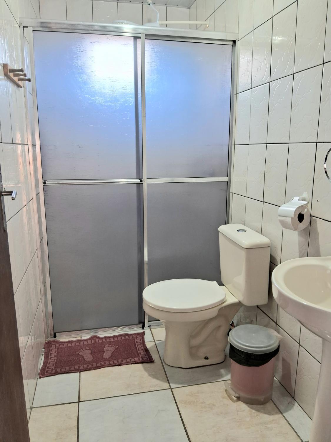 Pousada Chales Do Atlantico Sc Itapoá Zewnętrze zdjęcie